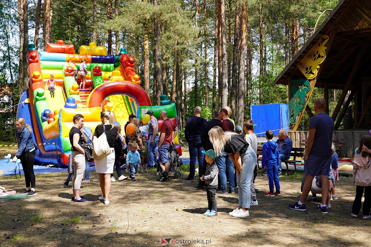 Powiatowy Dzień Rodziny w Kadzidle [27.05.2023] - zdjęcie #127 - eOstroleka.pl
