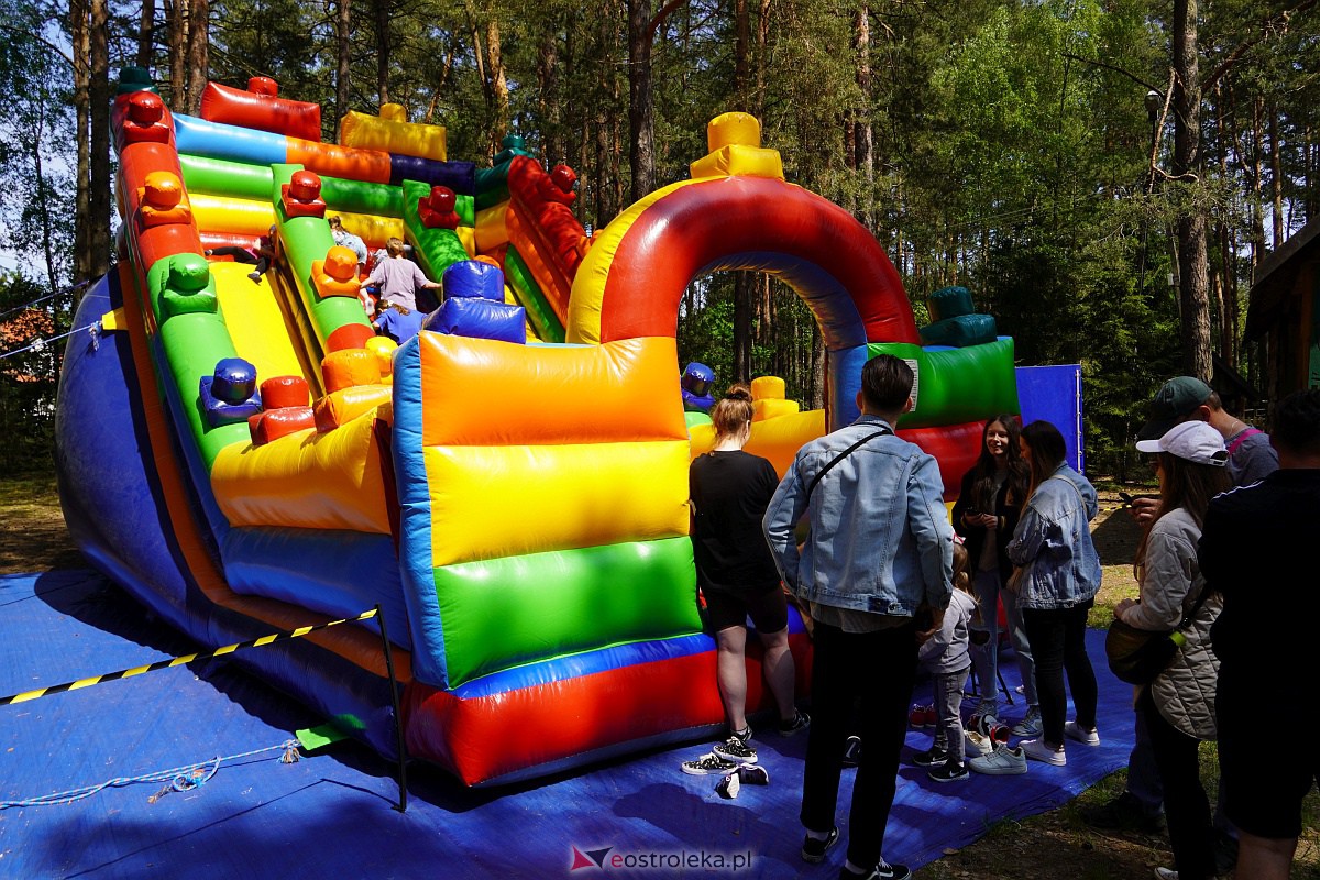 Powiatowy Dzień Rodziny w Kadzidle [27.05.2023] - zdjęcie #120 - eOstroleka.pl