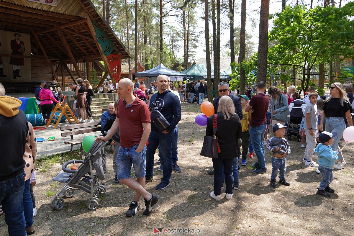 Powiatowy Dzień Rodziny w Kadzidle [27.05.2023] - zdjęcie #119 - eOstroleka.pl