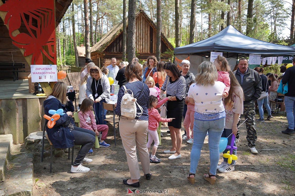 Powiatowy Dzień Rodziny w Kadzidle [27.05.2023] - zdjęcie #118 - eOstroleka.pl