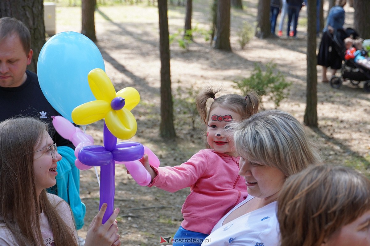 Powiatowy Dzień Rodziny w Kadzidle [27.05.2023] - zdjęcie #115 - eOstroleka.pl
