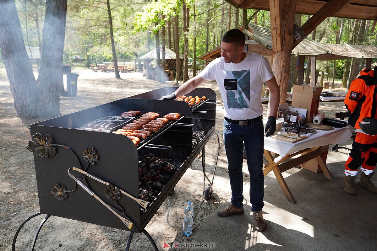 Powiatowy Dzień Rodziny w Kadzidle [27.05.2023] - zdjęcie #112 - eOstroleka.pl