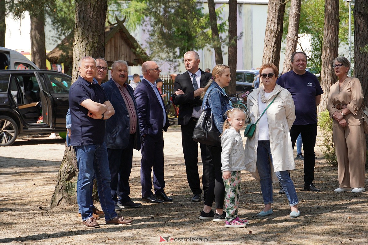 Powiatowy Dzień Rodziny w Kadzidle [27.05.2023] - zdjęcie #111 - eOstroleka.pl