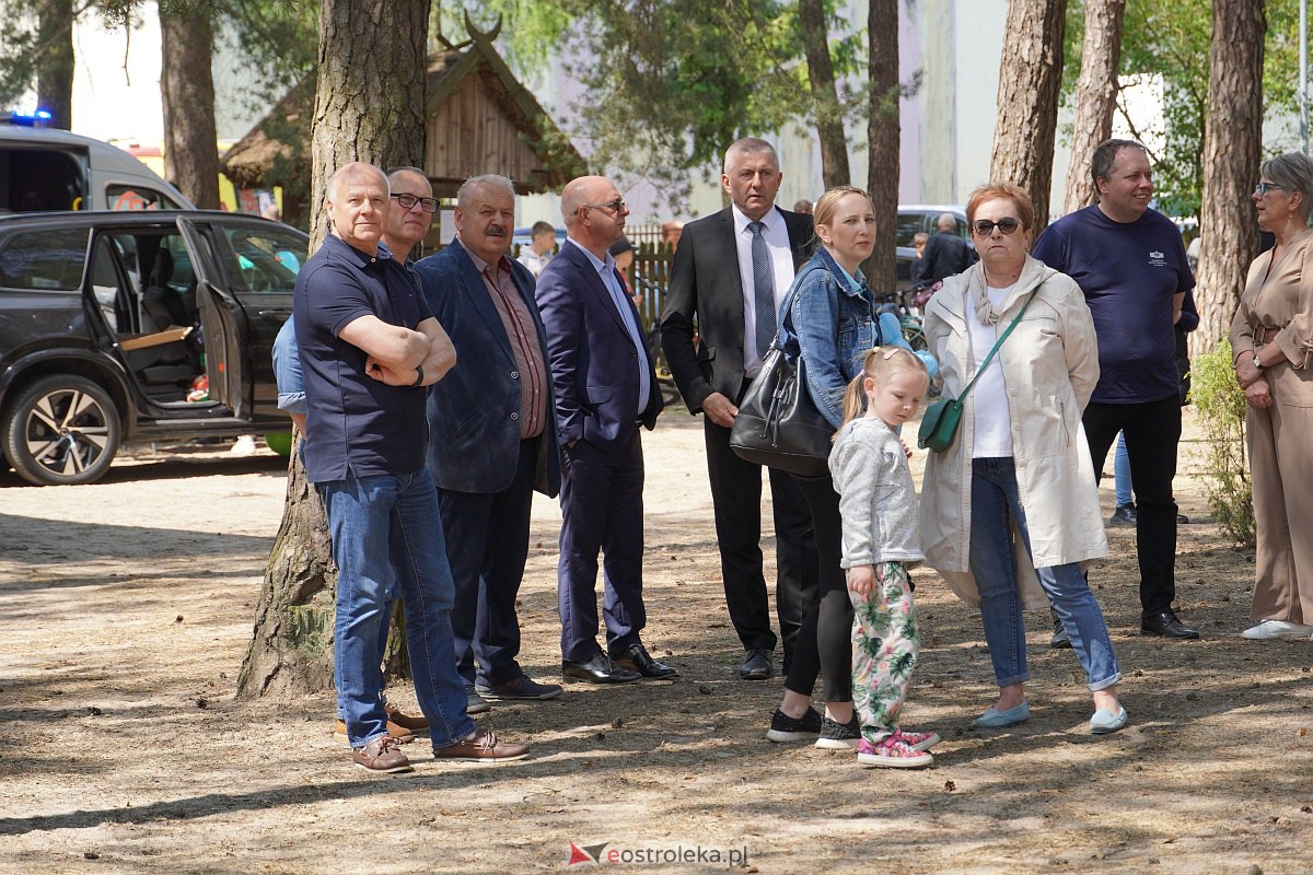 Powiatowy Dzień Rodziny w Kadzidle [27.05.2023] - zdjęcie #110 - eOstroleka.pl