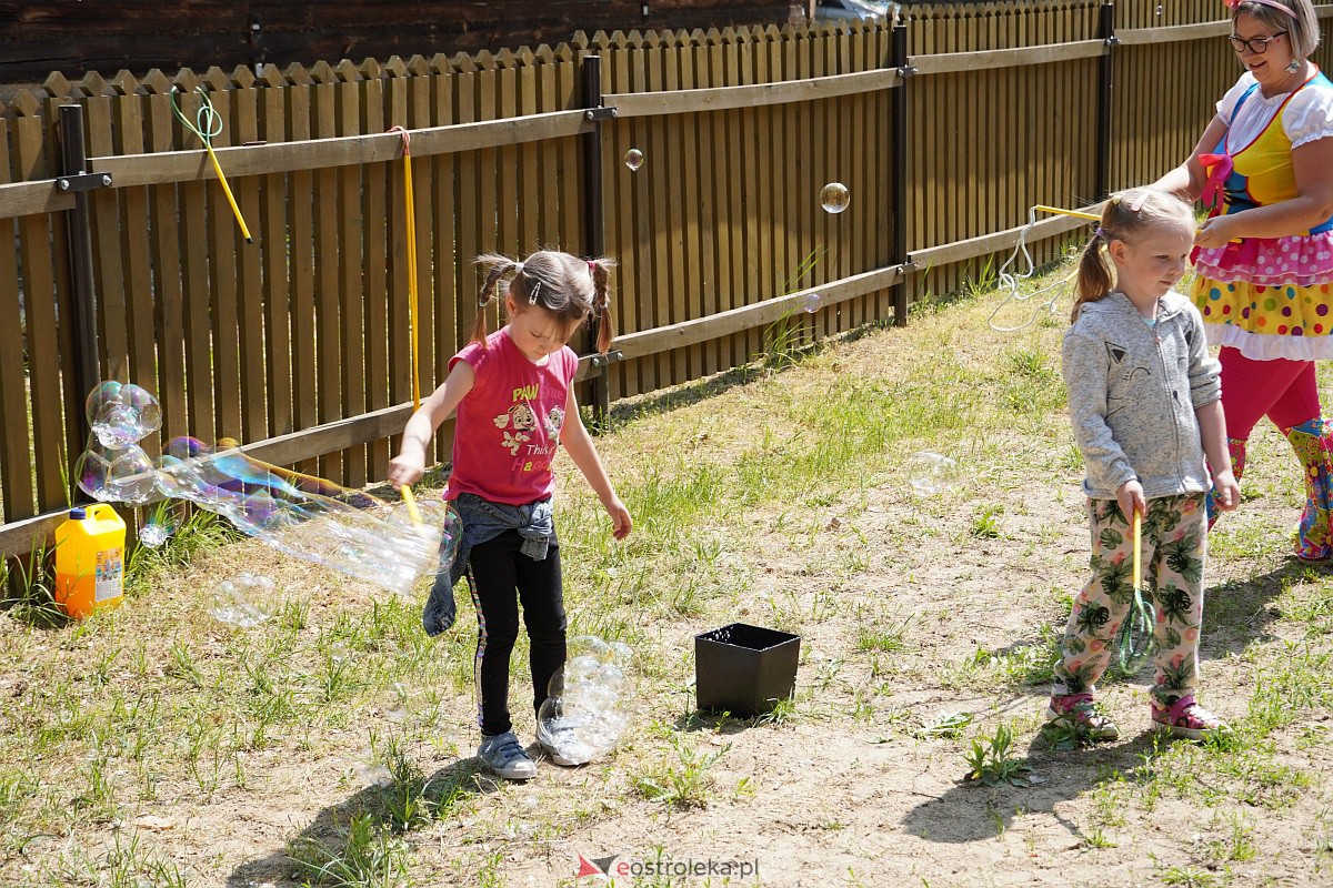 Powiatowy Dzień Rodziny w Kadzidle [27.05.2023] - zdjęcie #106 - eOstroleka.pl