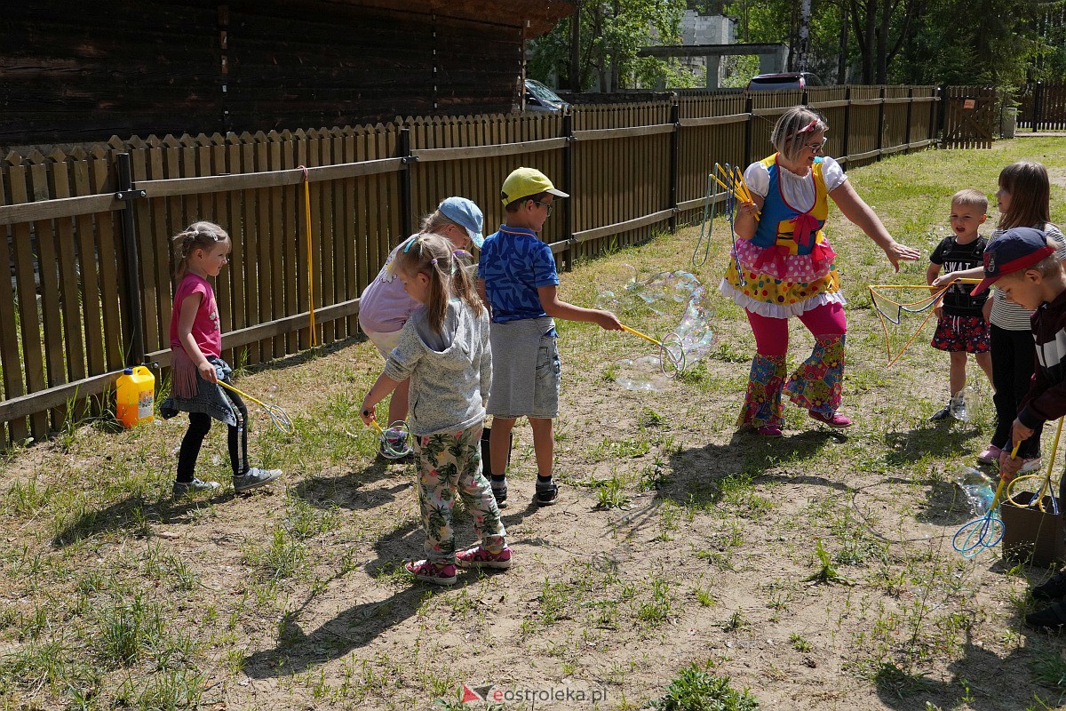 Powiatowy Dzień Rodziny w Kadzidle [27.05.2023] - zdjęcie #105 - eOstroleka.pl