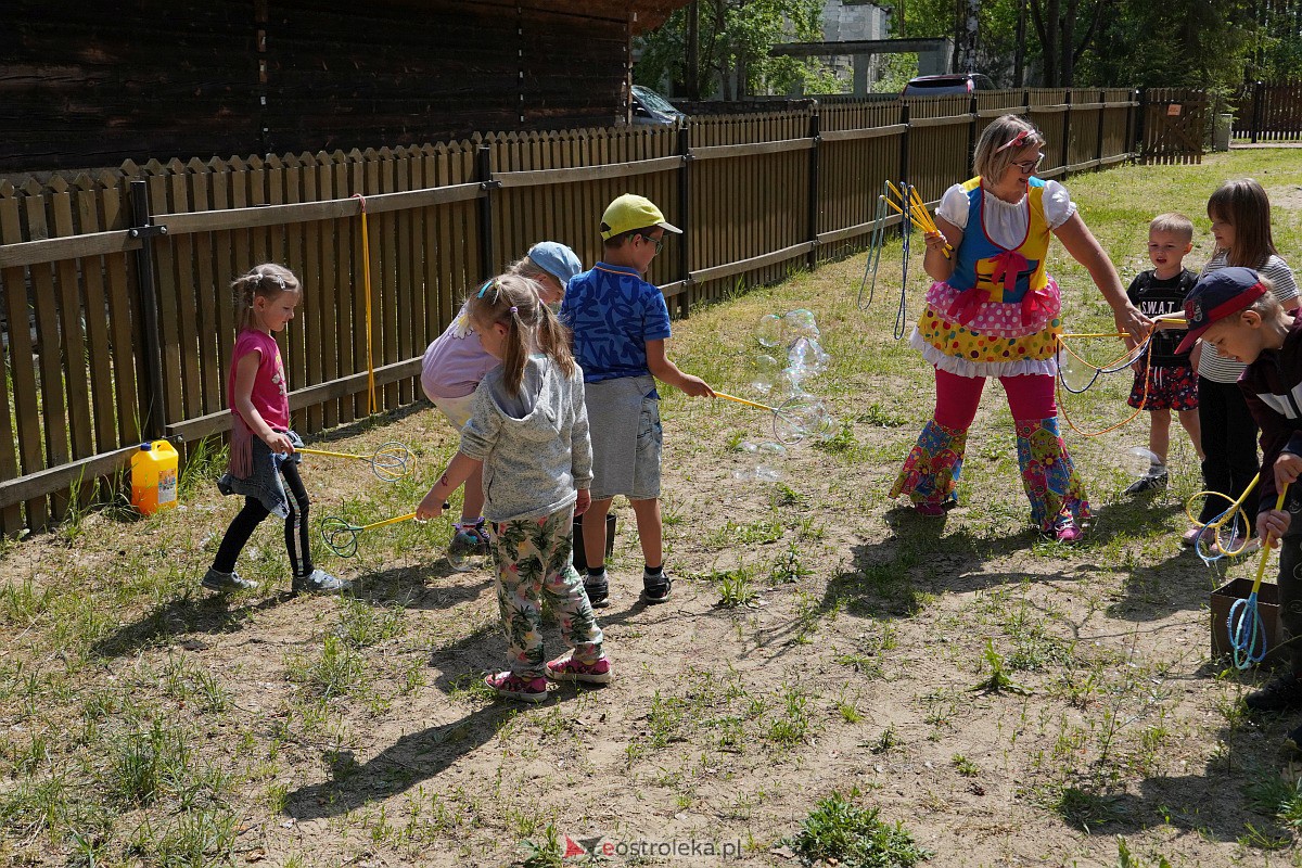 Powiatowy Dzień Rodziny w Kadzidle [27.05.2023] - zdjęcie #104 - eOstroleka.pl