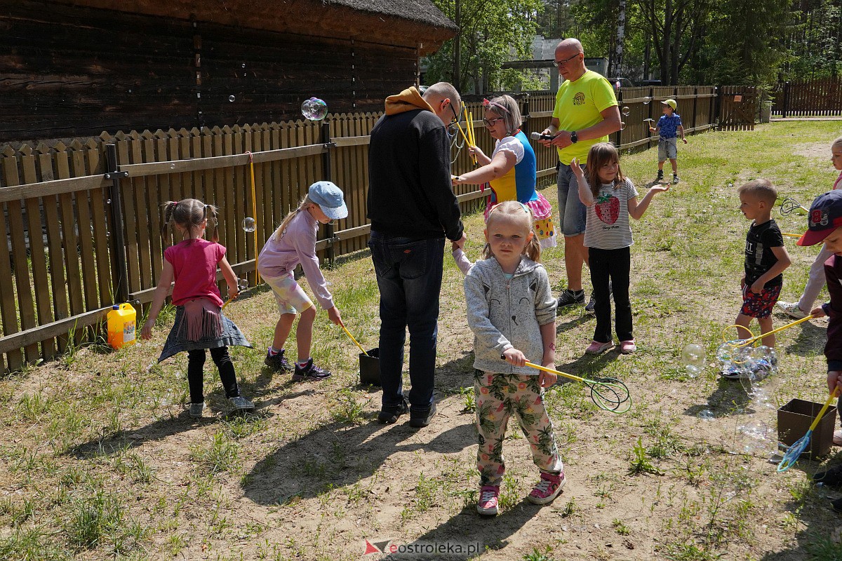 Powiatowy Dzień Rodziny w Kadzidle [27.05.2023] - zdjęcie #102 - eOstroleka.pl