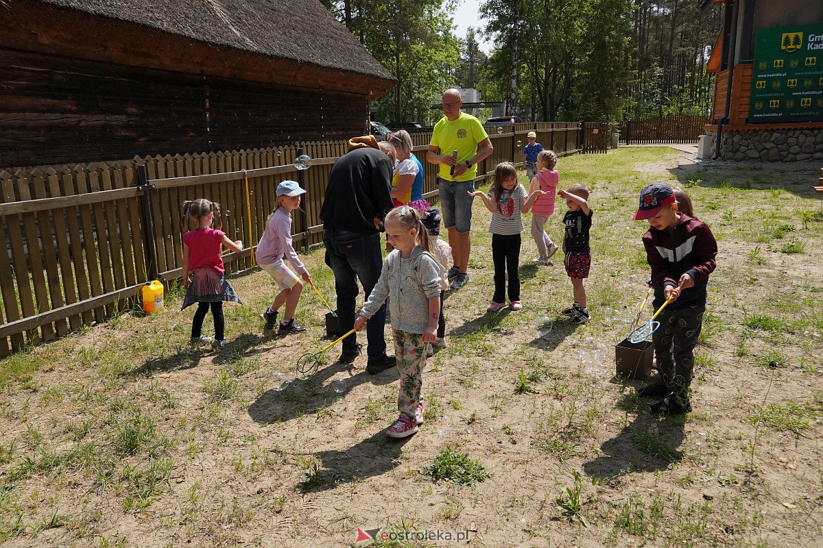 Powiatowy Dzień Rodziny w Kadzidle [27.05.2023] - zdjęcie #101 - eOstroleka.pl