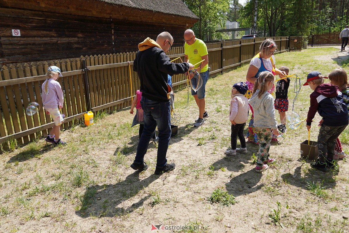Powiatowy Dzień Rodziny w Kadzidle [27.05.2023] - zdjęcie #100 - eOstroleka.pl