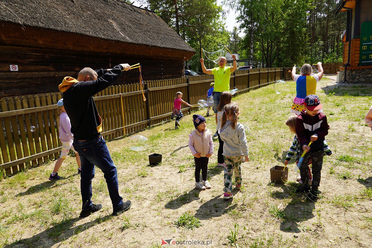 Powiatowy Dzień Rodziny w Kadzidle [27.05.2023] - zdjęcie #99 - eOstroleka.pl
