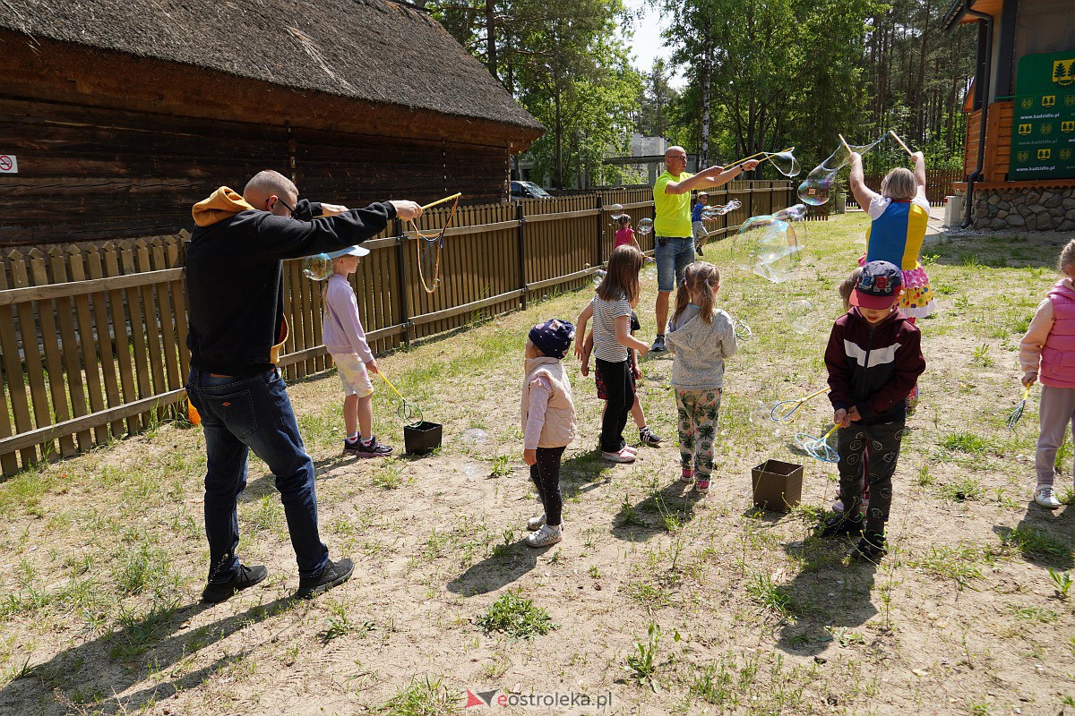 Powiatowy Dzień Rodziny w Kadzidle [27.05.2023] - zdjęcie #98 - eOstroleka.pl