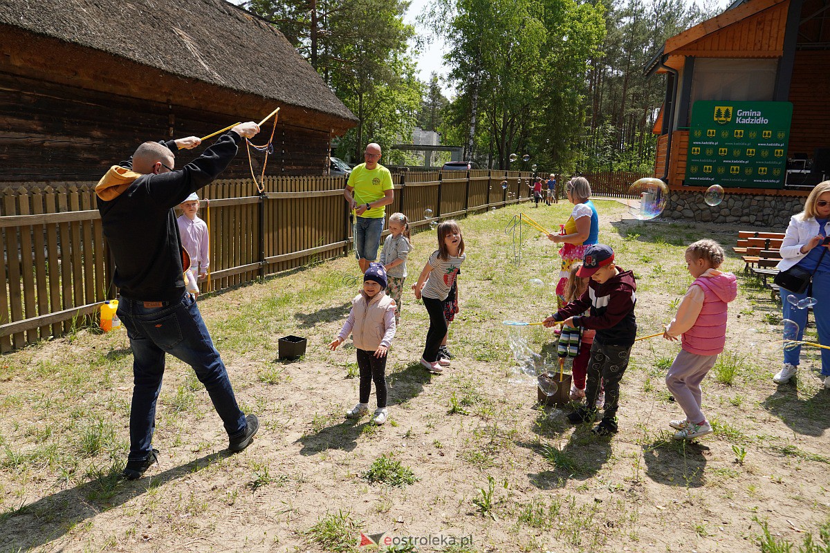 Powiatowy Dzień Rodziny w Kadzidle [27.05.2023] - zdjęcie #96 - eOstroleka.pl