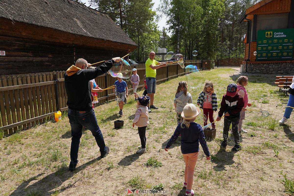 Powiatowy Dzień Rodziny w Kadzidle [27.05.2023] - zdjęcie #93 - eOstroleka.pl