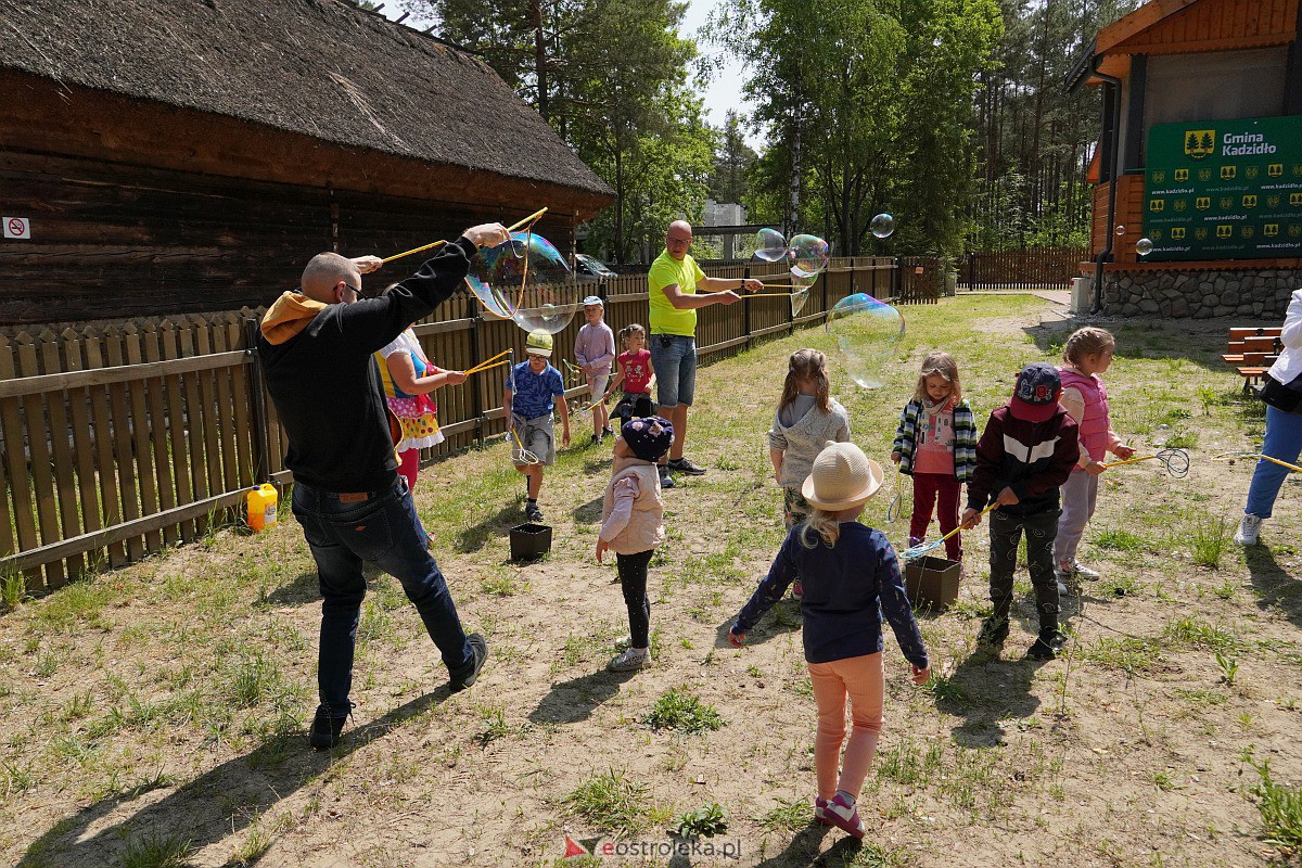 Powiatowy Dzień Rodziny w Kadzidle [27.05.2023] - zdjęcie #92 - eOstroleka.pl