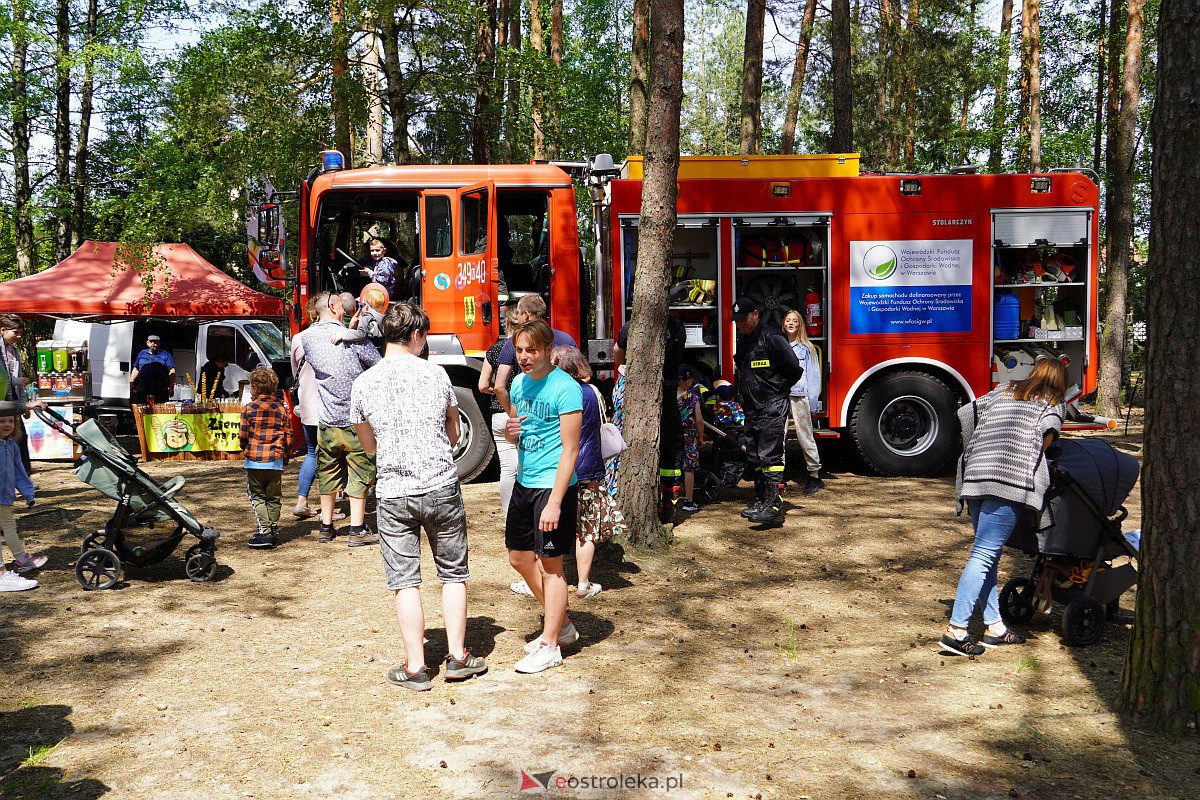 Powiatowy Dzień Rodziny w Kadzidle [27.05.2023] - zdjęcie #91 - eOstroleka.pl