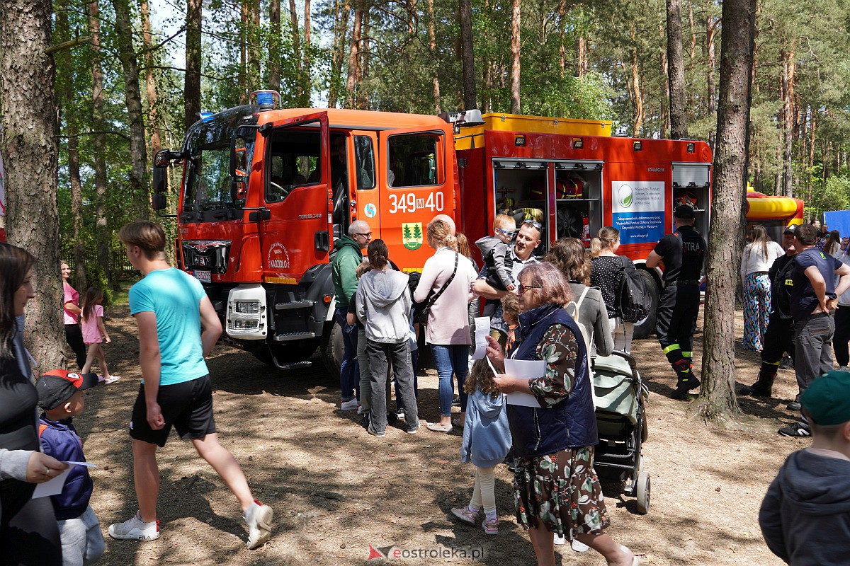 Powiatowy Dzień Rodziny w Kadzidle [27.05.2023] - zdjęcie #90 - eOstroleka.pl