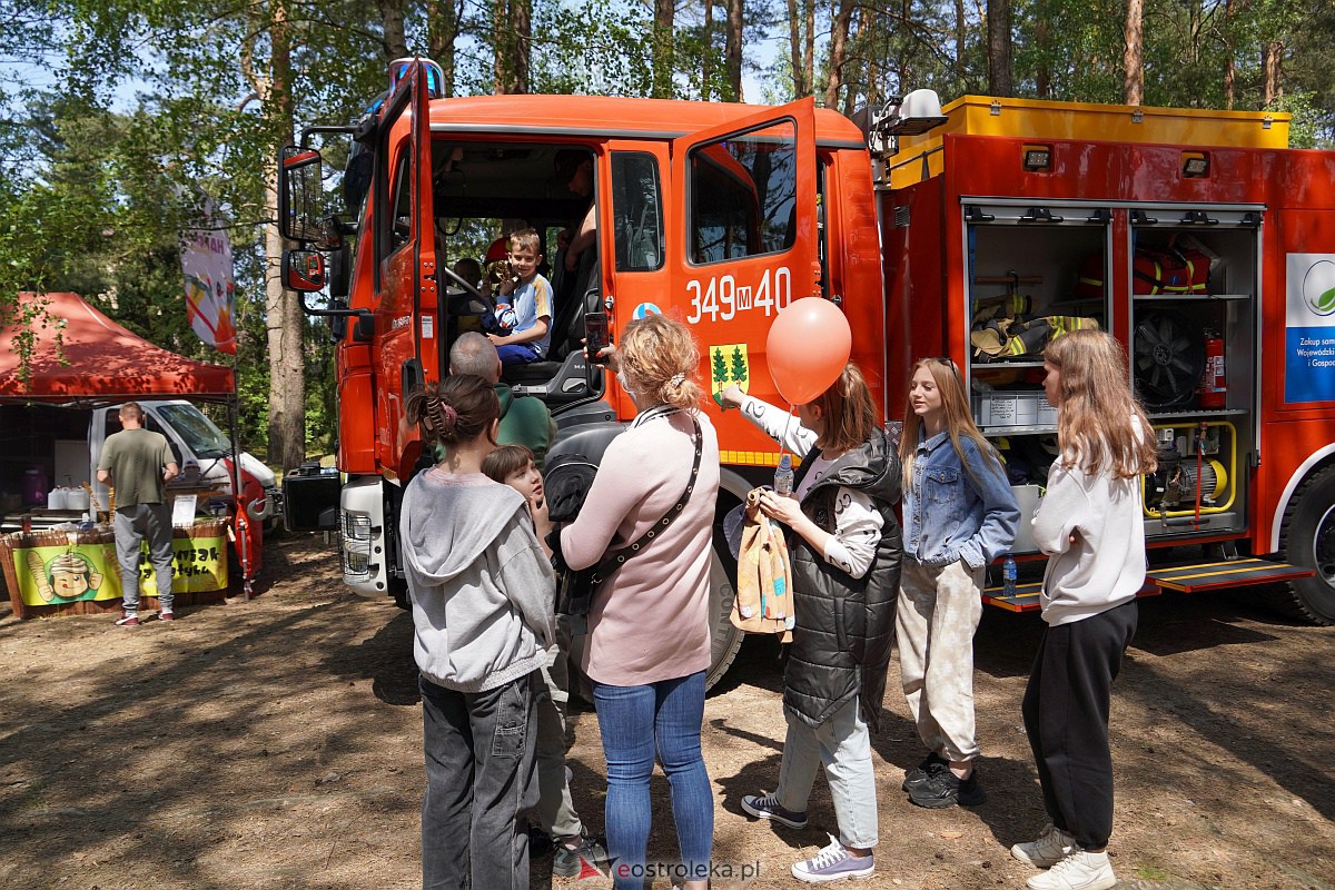 Powiatowy Dzień Rodziny w Kadzidle [27.05.2023] - zdjęcie #88 - eOstroleka.pl