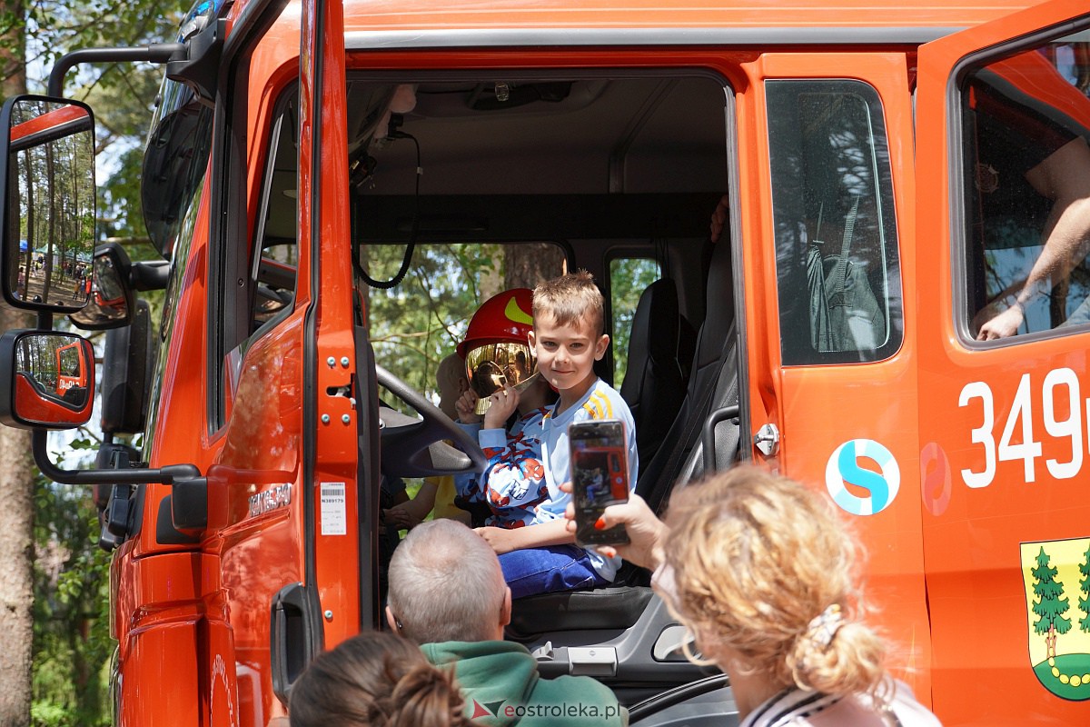 Powiatowy Dzień Rodziny w Kadzidle [27.05.2023] - zdjęcie #87 - eOstroleka.pl