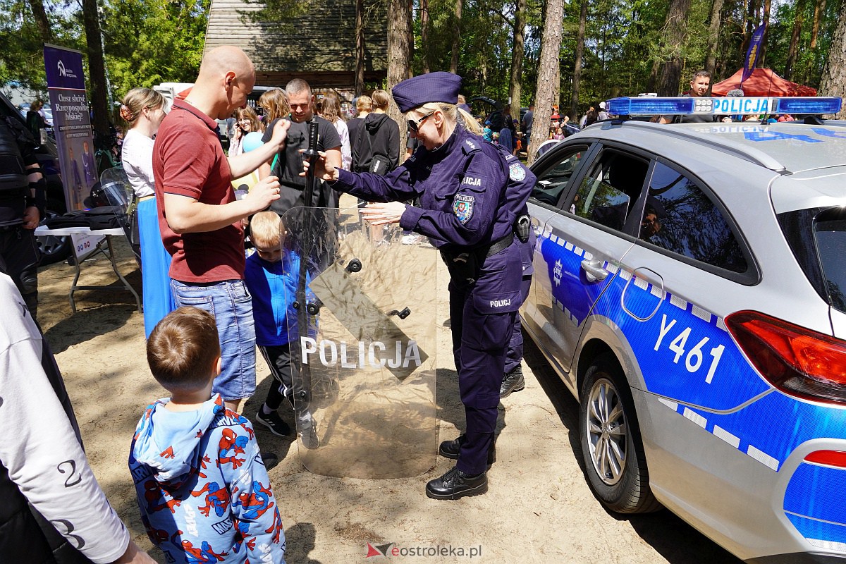 Powiatowy Dzień Rodziny w Kadzidle [27.05.2023] - zdjęcie #84 - eOstroleka.pl