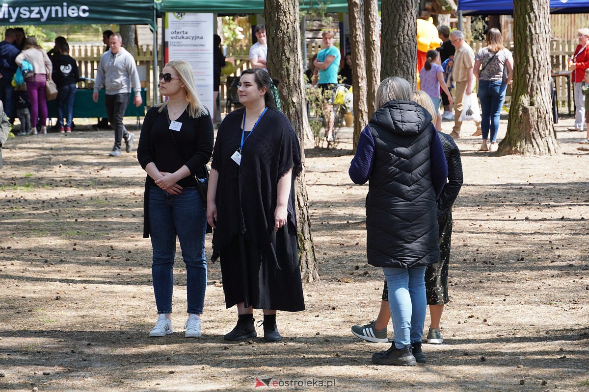 Powiatowy Dzień Rodziny w Kadzidle [27.05.2023] - zdjęcie #83 - eOstroleka.pl