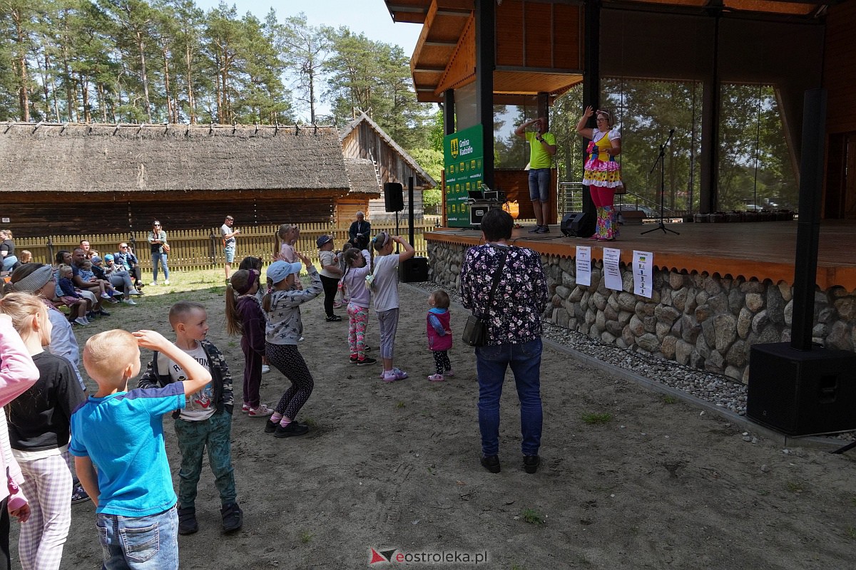 Powiatowy Dzień Rodziny w Kadzidle [27.05.2023] - zdjęcie #82 - eOstroleka.pl
