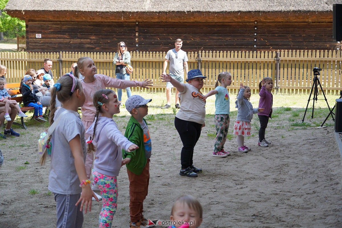 Powiatowy Dzień Rodziny w Kadzidle [27.05.2023] - zdjęcie #78 - eOstroleka.pl