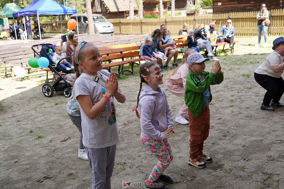 Powiatowy Dzień Rodziny w Kadzidle [27.05.2023] - zdjęcie #72 - eOstroleka.pl