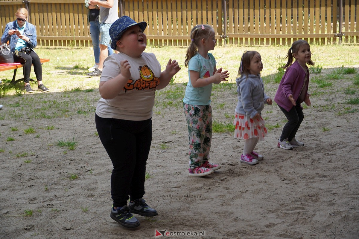 Powiatowy Dzień Rodziny w Kadzidle [27.05.2023] - zdjęcie #71 - eOstroleka.pl