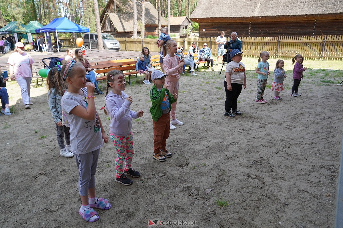 Powiatowy Dzień Rodziny w Kadzidle [27.05.2023] - zdjęcie #68 - eOstroleka.pl
