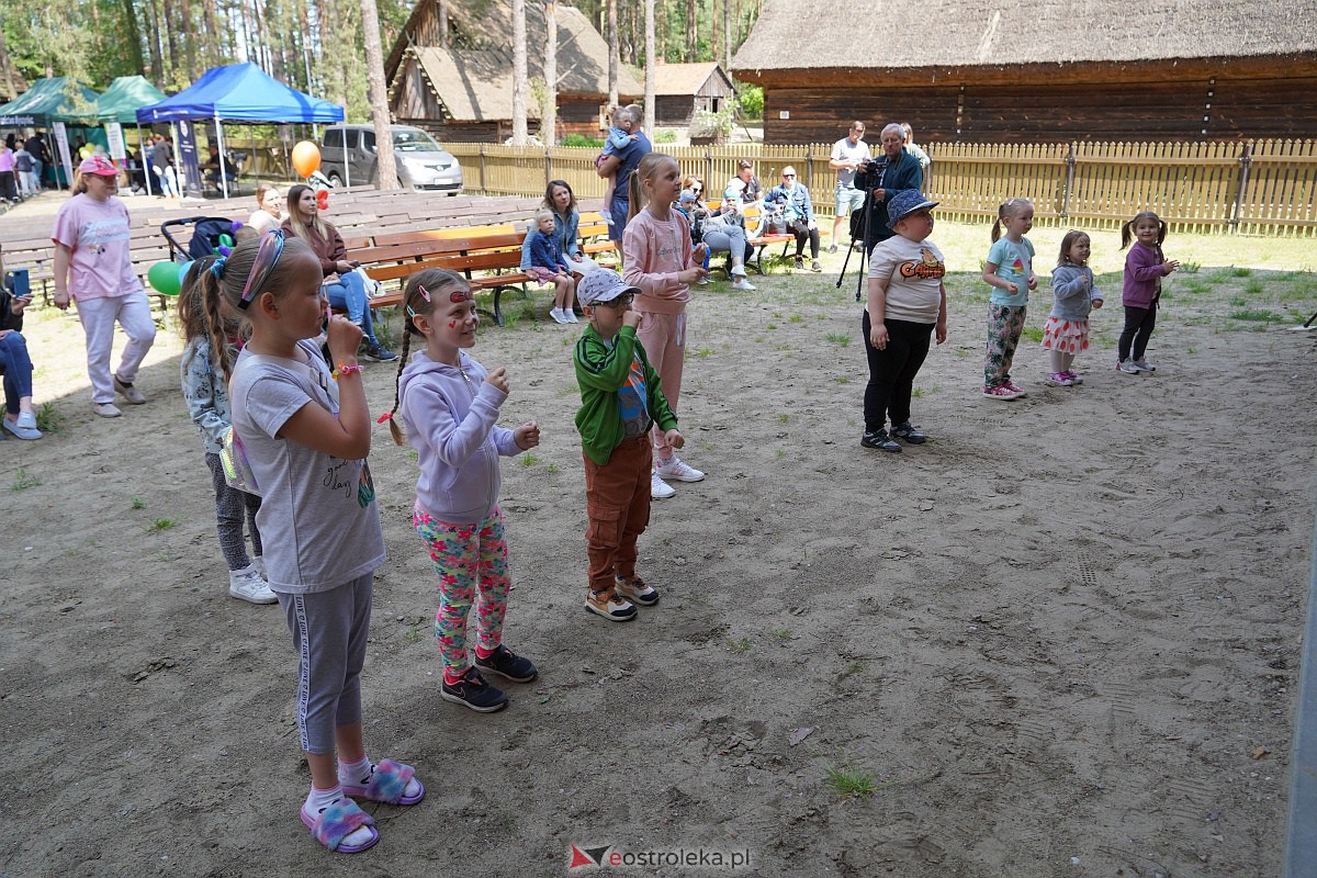 Powiatowy Dzień Rodziny w Kadzidle [27.05.2023] - zdjęcie #67 - eOstroleka.pl