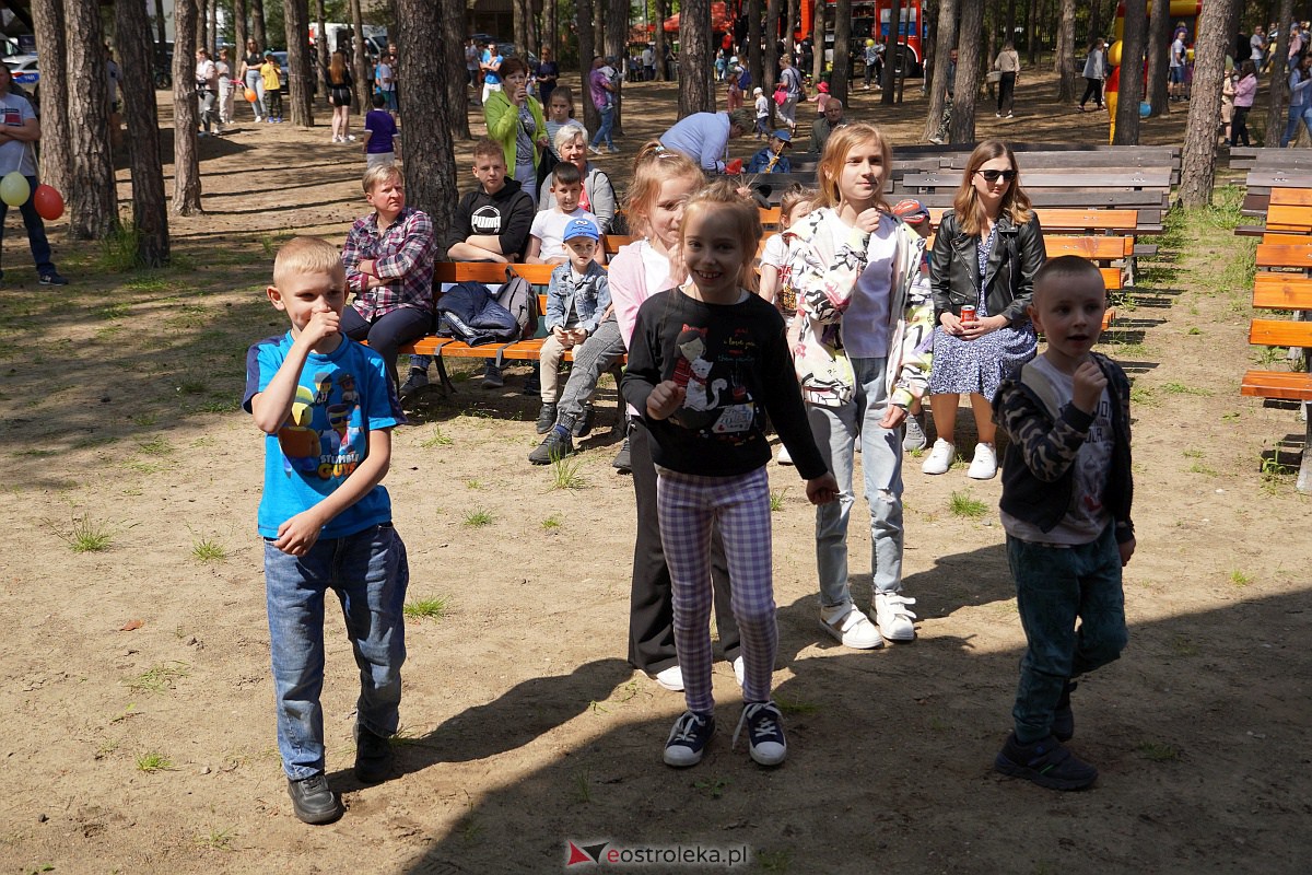 Powiatowy Dzień Rodziny w Kadzidle [27.05.2023] - zdjęcie #65 - eOstroleka.pl
