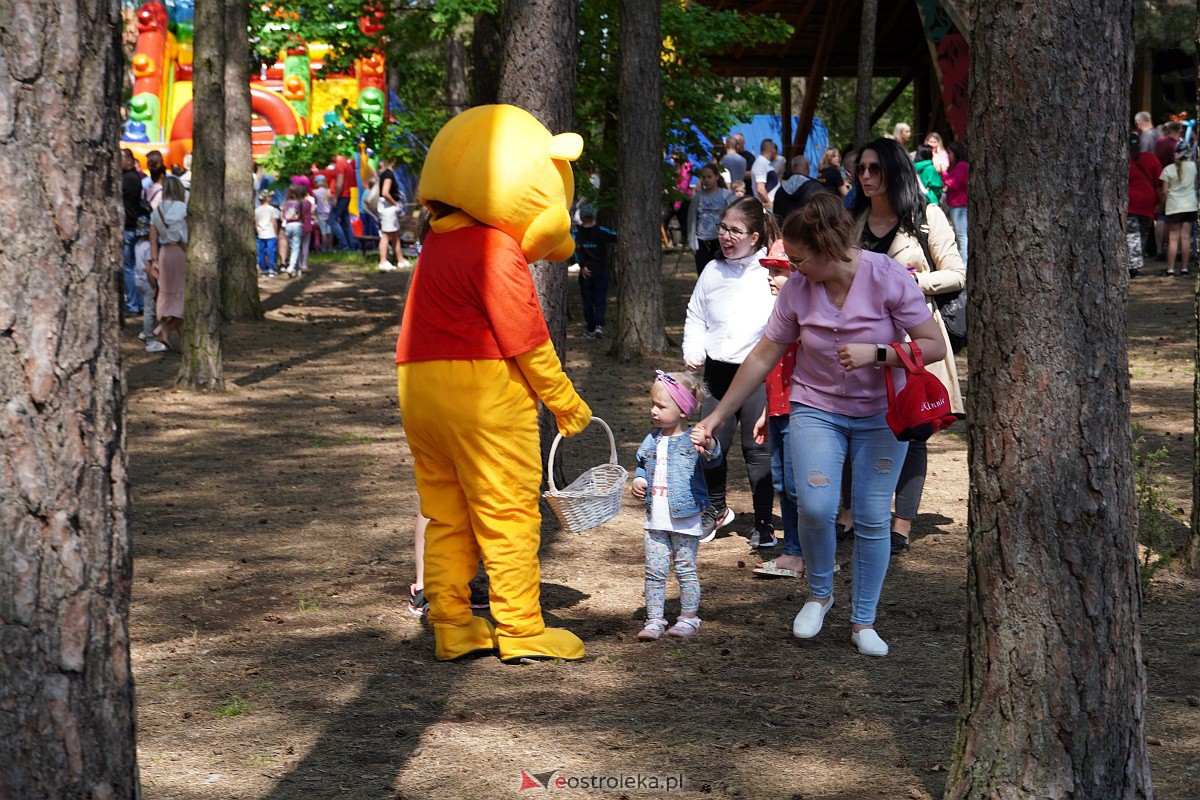 Powiatowy Dzień Rodziny w Kadzidle [27.05.2023] - zdjęcie #60 - eOstroleka.pl