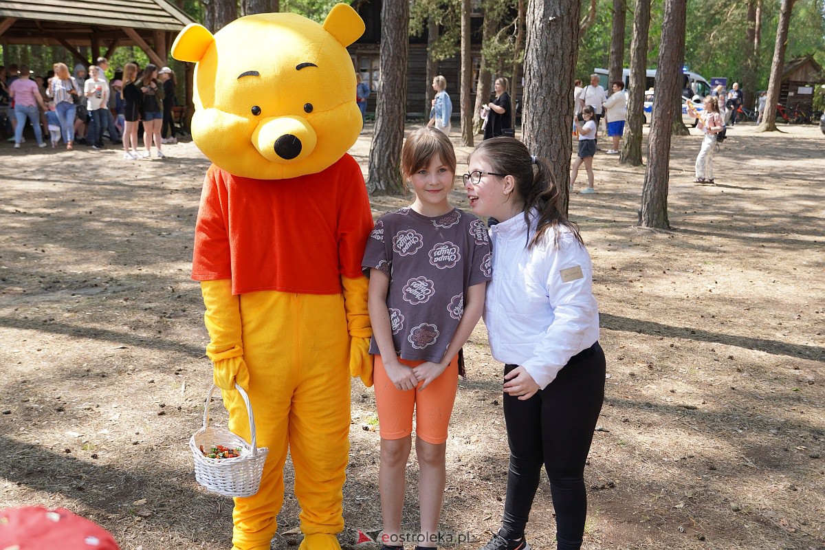 Powiatowy Dzień Rodziny w Kadzidle [27.05.2023] - zdjęcie #59 - eOstroleka.pl