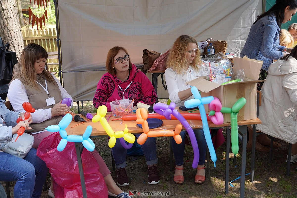 Powiatowy Dzień Rodziny w Kadzidle [27.05.2023] - zdjęcie #58 - eOstroleka.pl