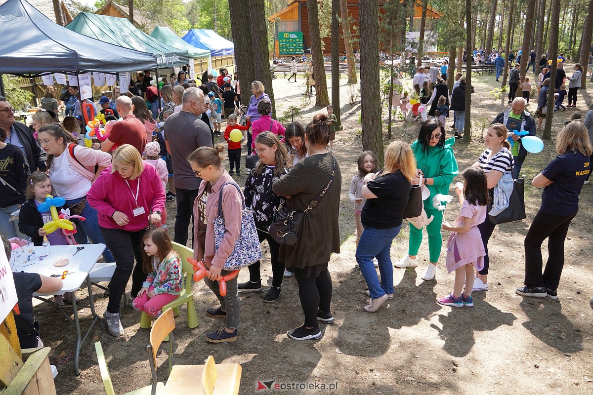 Powiatowy Dzień Rodziny w Kadzidle [27.05.2023] - zdjęcie #53 - eOstroleka.pl
