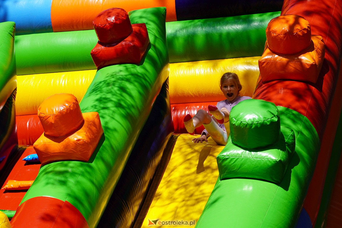 Powiatowy Dzień Rodziny w Kadzidle [27.05.2023] - zdjęcie #50 - eOstroleka.pl