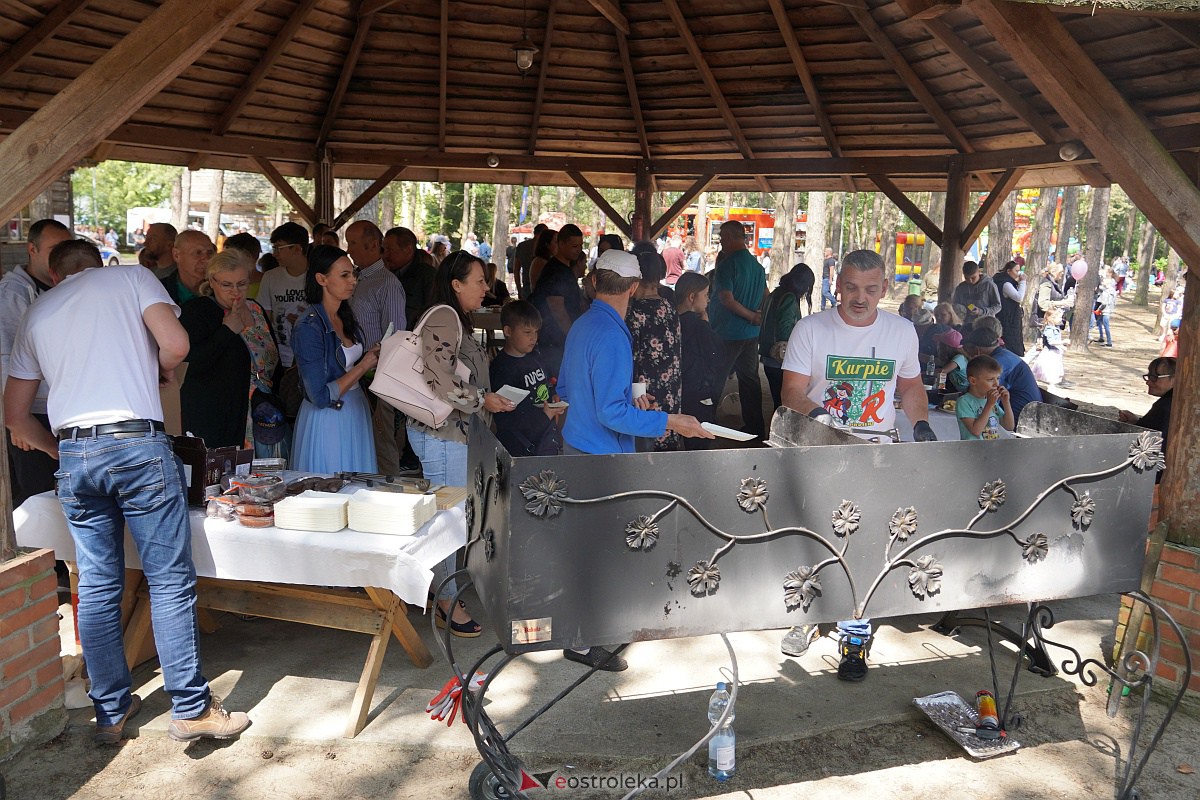 Powiatowy Dzień Rodziny w Kadzidle [27.05.2023] - zdjęcie #41 - eOstroleka.pl