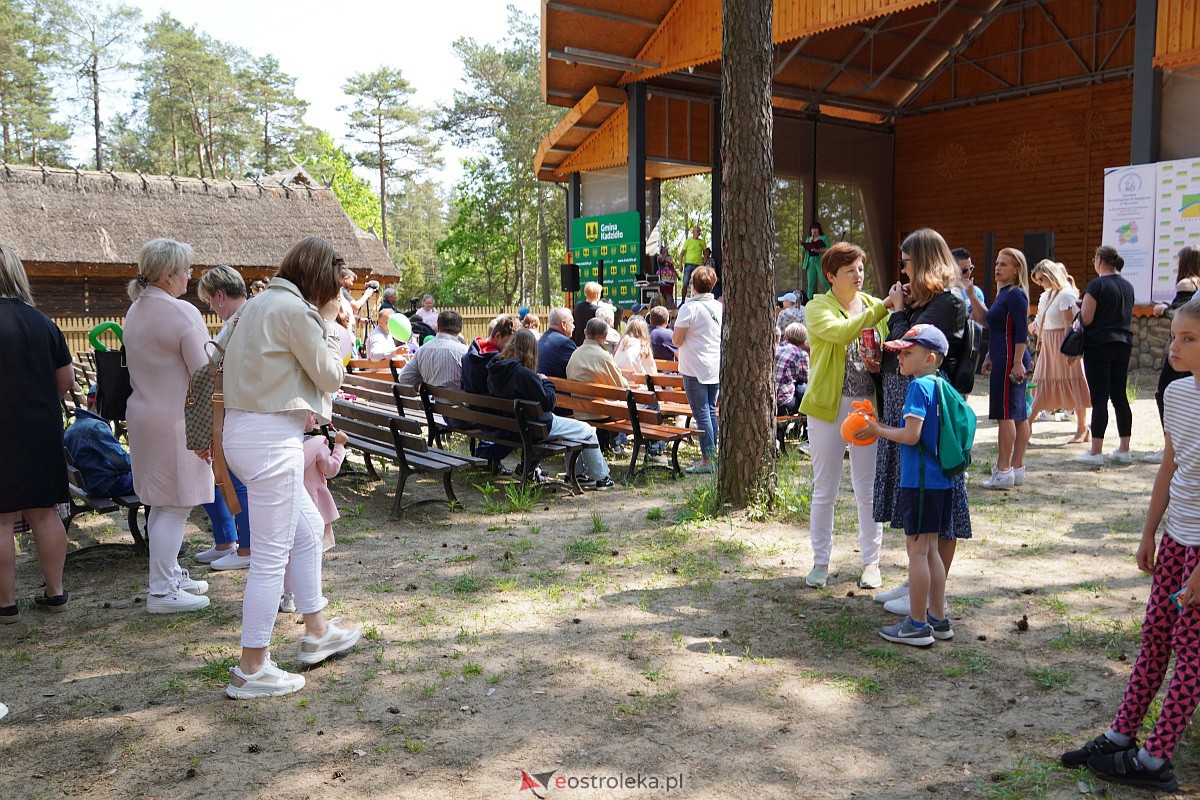 Powiatowy Dzień Rodziny w Kadzidle [27.05.2023] - zdjęcie #40 - eOstroleka.pl