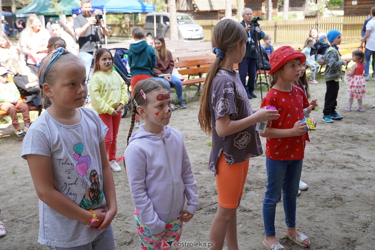 Powiatowy Dzień Rodziny w Kadzidle [27.05.2023] - zdjęcie #39 - eOstroleka.pl