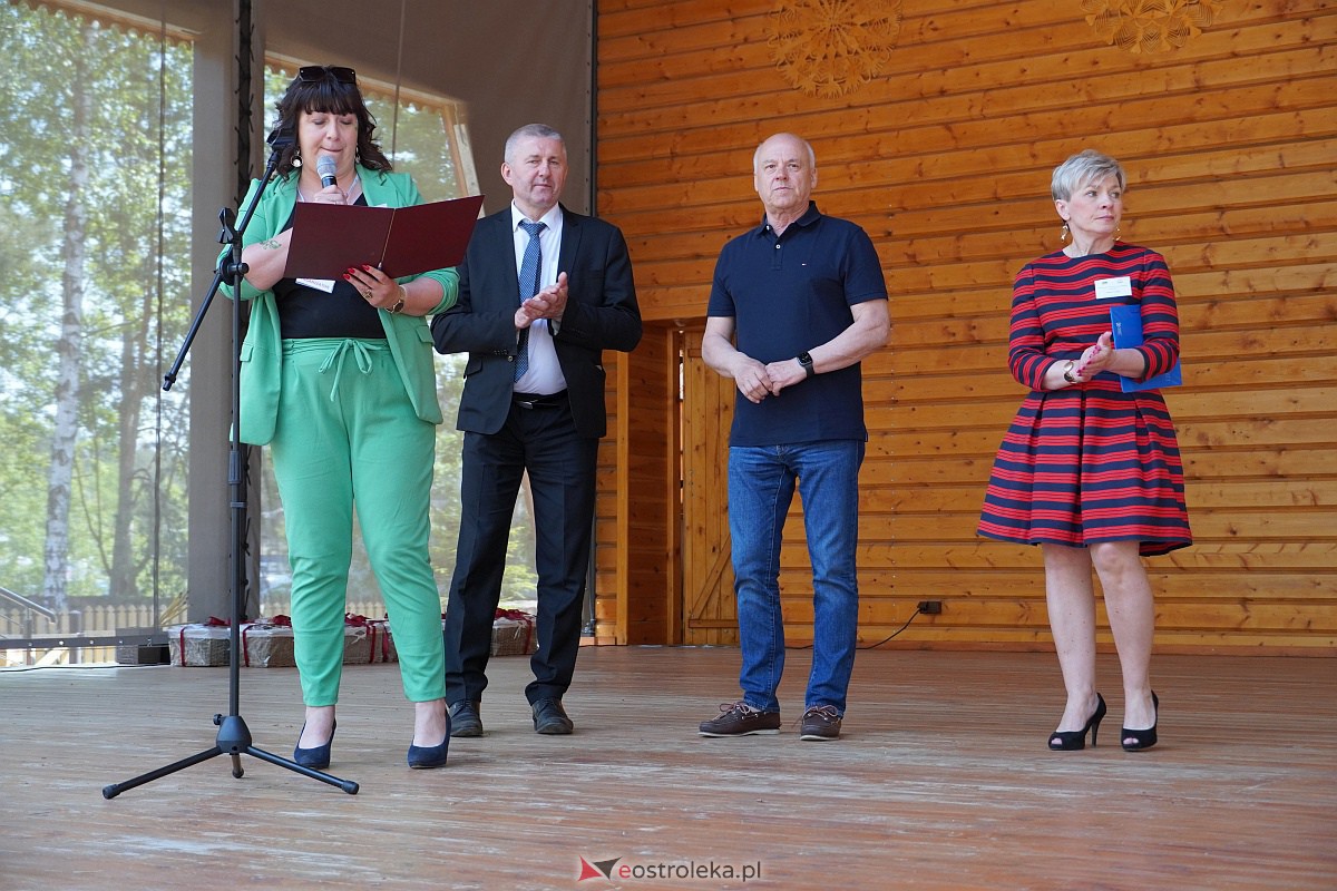 Powiatowy Dzień Rodziny w Kadzidle [27.05.2023] - zdjęcie #36 - eOstroleka.pl