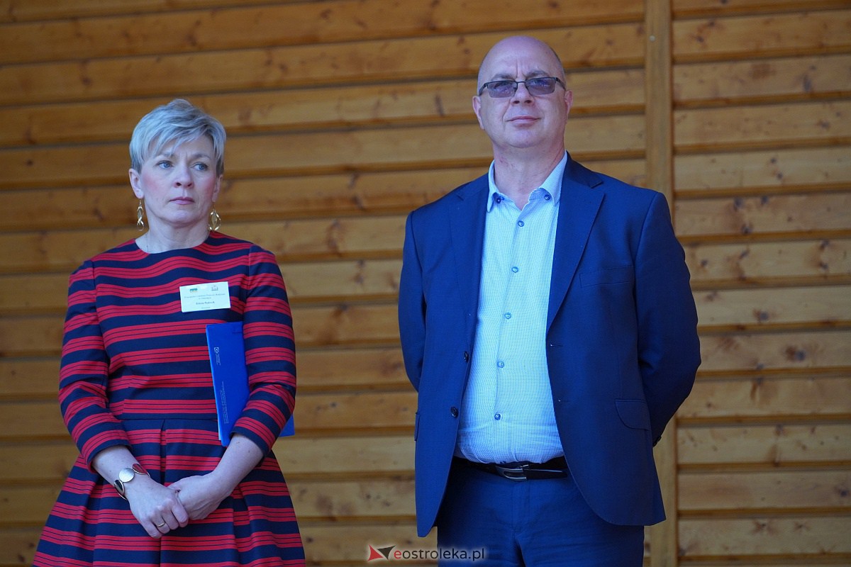 Powiatowy Dzień Rodziny w Kadzidle [27.05.2023] - zdjęcie #34 - eOstroleka.pl