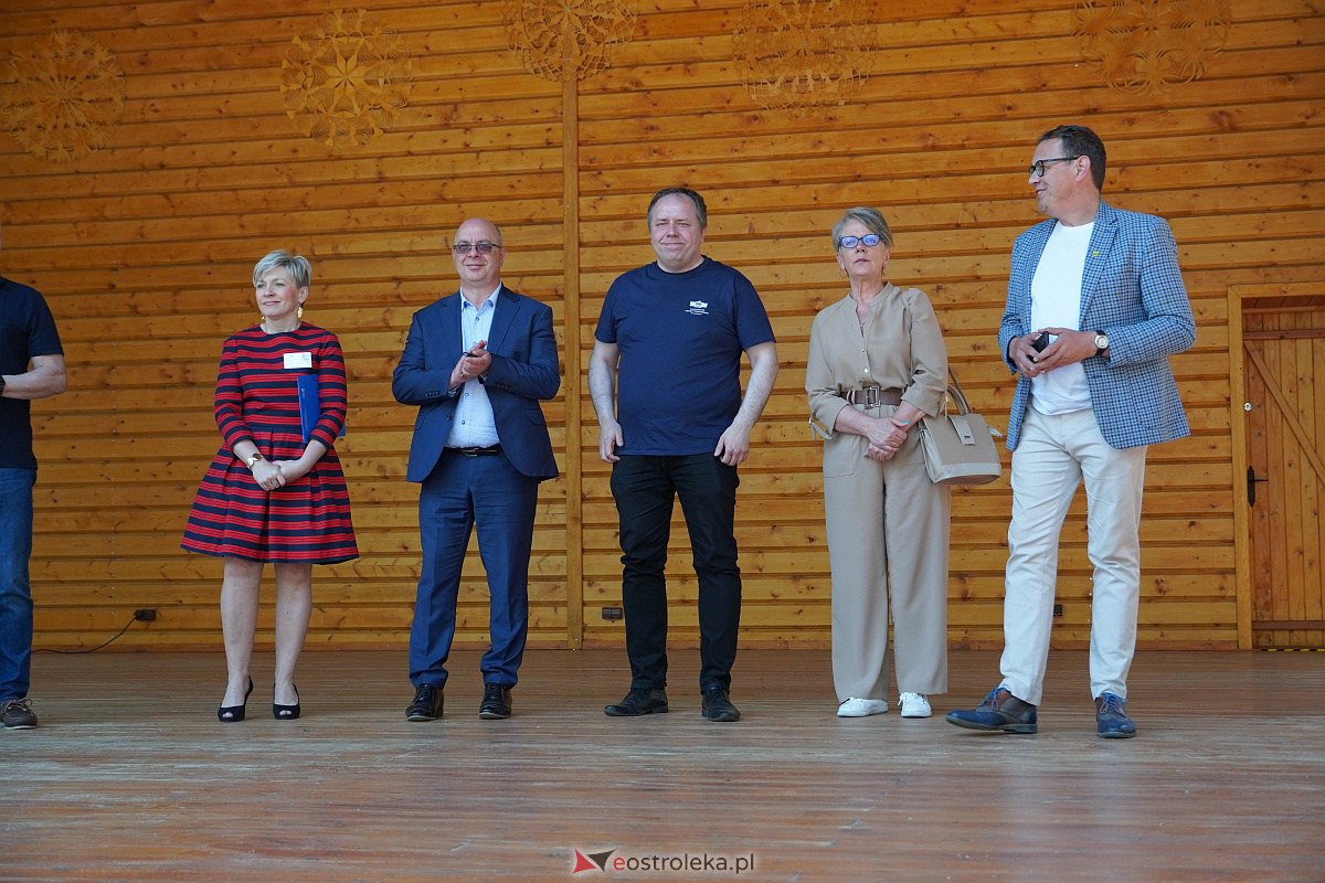 Powiatowy Dzień Rodziny w Kadzidle [27.05.2023] - zdjęcie #33 - eOstroleka.pl