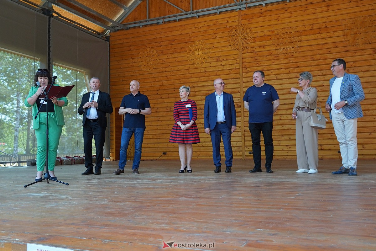 Powiatowy Dzień Rodziny w Kadzidle [27.05.2023] - zdjęcie #32 - eOstroleka.pl