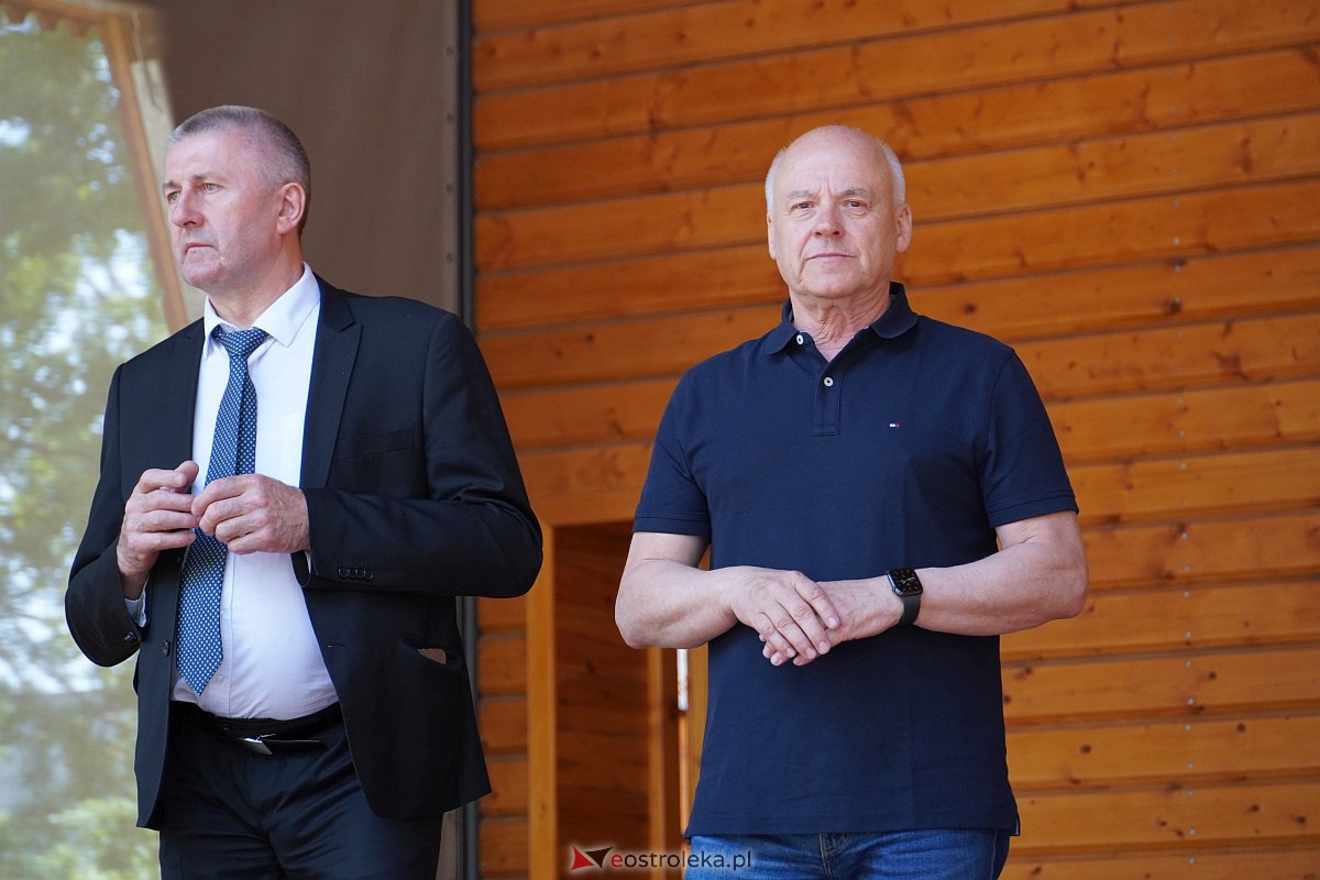 Powiatowy Dzień Rodziny w Kadzidle [27.05.2023] - zdjęcie #31 - eOstroleka.pl