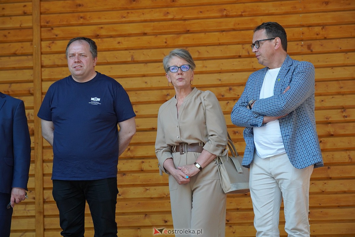 Powiatowy Dzień Rodziny w Kadzidle [27.05.2023] - zdjęcie #30 - eOstroleka.pl