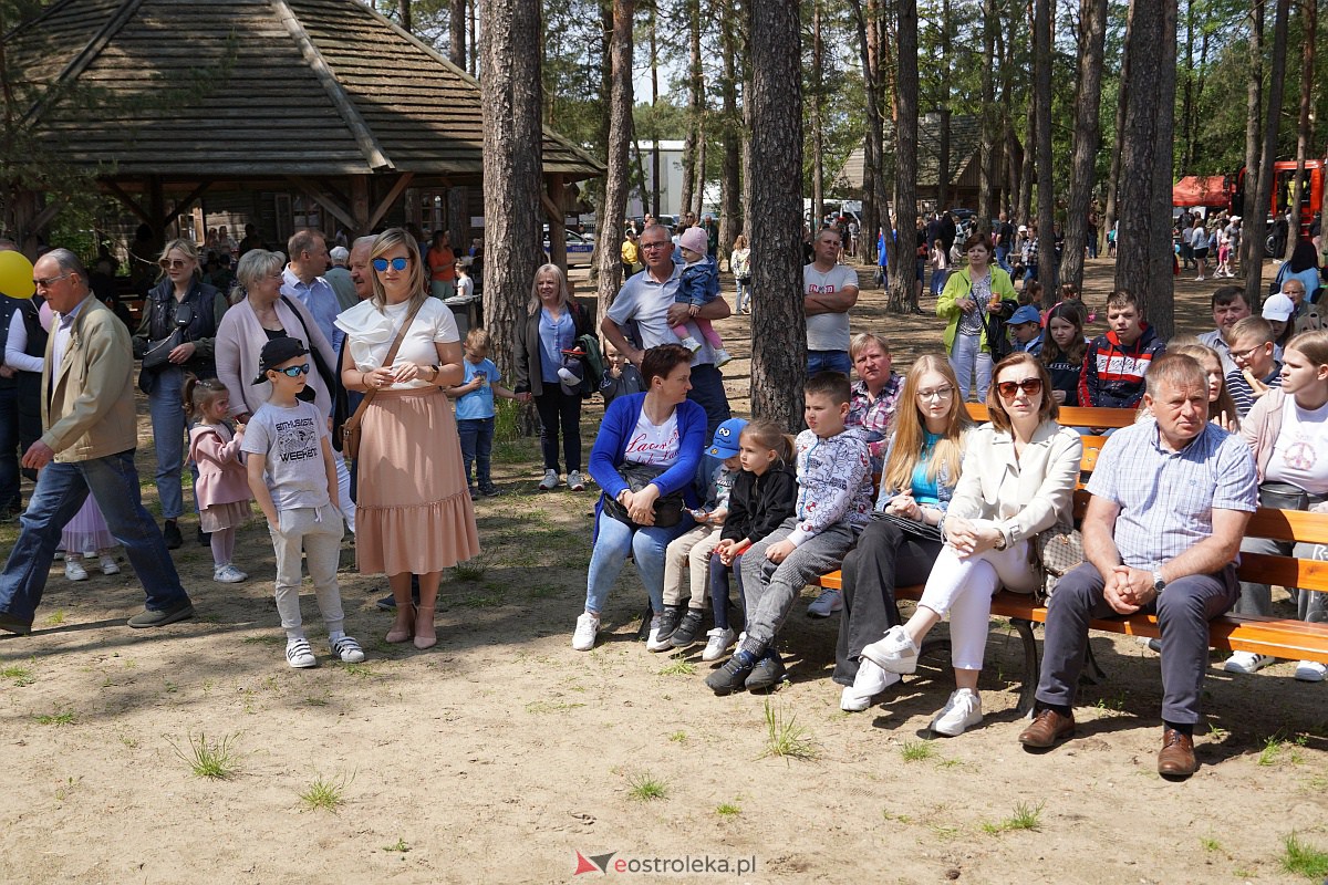 Powiatowy Dzień Rodziny w Kadzidle [27.05.2023] - zdjęcie #29 - eOstroleka.pl