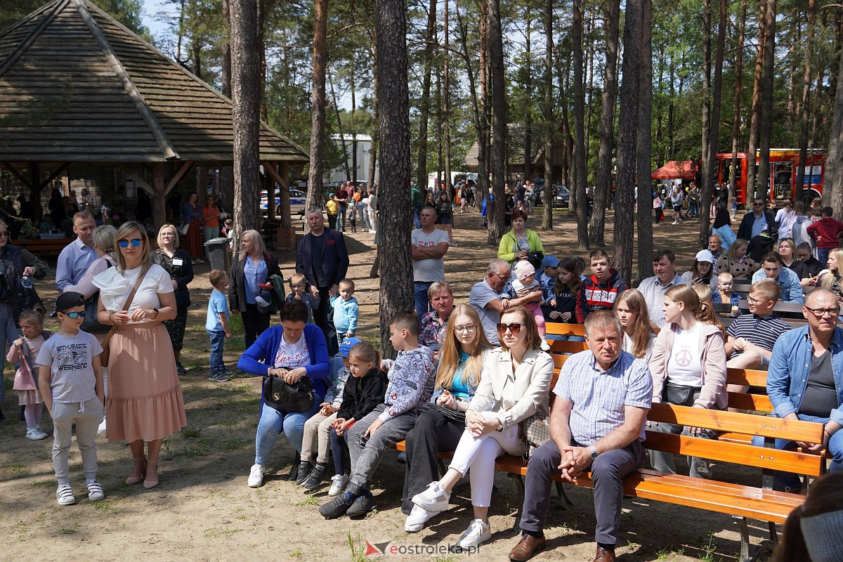 Powiatowy Dzień Rodziny w Kadzidle [27.05.2023] - zdjęcie #27 - eOstroleka.pl