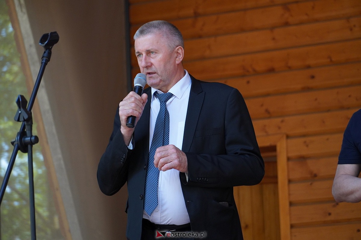 Powiatowy Dzień Rodziny w Kadzidle [27.05.2023] - zdjęcie #26 - eOstroleka.pl