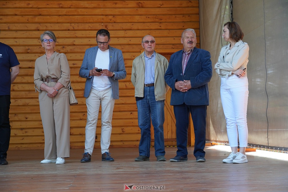 Powiatowy Dzień Rodziny w Kadzidle [27.05.2023] - zdjęcie #25 - eOstroleka.pl